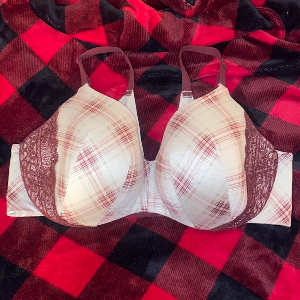 Lane Bryant bra